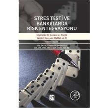 Stres Testi ve Banklarda Risk Entegrasyonu - Tiziano Bellini
