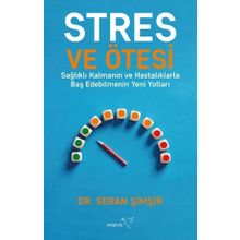 Stres ve Ötesi - Müptela Yayınları