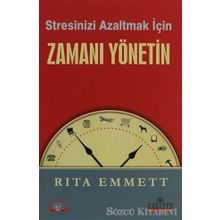 Stresinizi Azaltmak Için Zamanı Yönetin - Genel