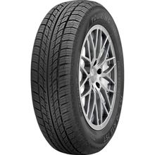 Strial 155/70 R13 75T Touring Yaz Lastiği Üretim Yılı: 2024