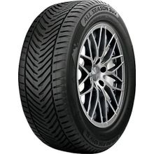 Strial 215/55 R18 99V XL All Season SUV Dört Mevsim Lastiği Üretim Yılı: 2024