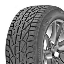 Strial 225/65 R17 102H Winter Kış Lastiği