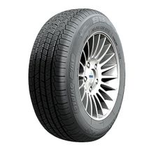 Strial 225/65 R17 106H XL 701 Suv Yaz Lastiği Üretim Yılı: 2024
