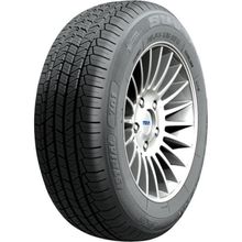 Strial 235/55 R17 103V XL 701 Suv Yaz Lastiği Üretim Yılı: 2024