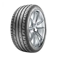 Strial 245/45 R17 99W XL Ultra High Performance Yaz Lastiği