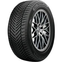 Strial 255/55 R18 109V XL All Season SUV Dört Mevsim Lastiği Üretim Yılı: 2023