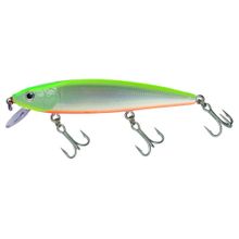 Strike Pro EG-063 F Flash Minnow 85 Suni Balık Yemi