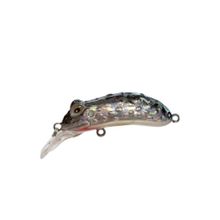 Strike Pro EG-097 A Warted Toad 45 A010 Suni Balık Yemi