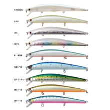 Strike Pro EG-145 F Slingshot Minnow 105 010 Suni Balık Yemi
