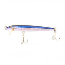 Strike Pro EG033F DTFS 11.5 cm Sahte Balık