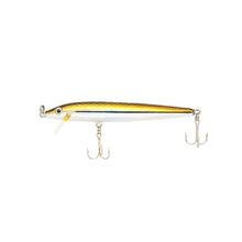 Strike Pro F-011-206A 11 cm Sahte Balık