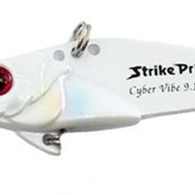 Strike Pro JG-005 C Cyber Vibe 45 032 Suni Balık Yemi