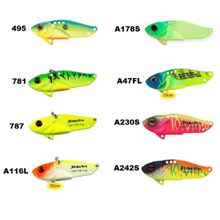 Strike Pro JG005D 5.5 cm 17 gr Jig Yem Glow