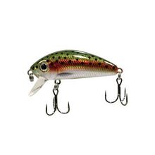 Strike Pro MG-002 Mustang Minnow 45 A17 Suni Balık Yemi