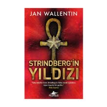 Strindberg'in Yıldızı - Jan Wallentin