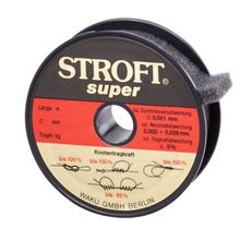 Stroft Süper 0.45 mm 100 mt Misina