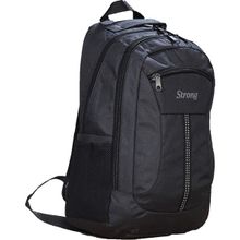 Strong 201 Füme Unisex Sırt Çantası