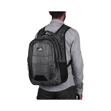 Strong 205 OKL06 Gri Unisex Sırt Çantası
