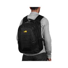 Strong 205 OKL06 Siyah Unisex Sırt Çantası