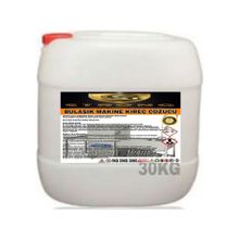 Strong 30 kg Bulaşık Makine Kireç Çözücü