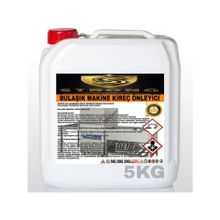Strong 5 kg Bulaşık Makine Kireç Önleyici