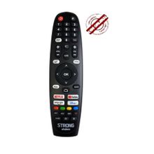 Strong ONVO PROFİLO ML32EW2000 ML55EW8000F ML43EW4000 Whale Os LED Tv Kumandası (ORJİNAL)