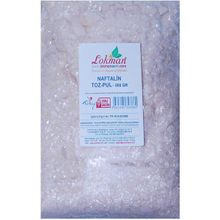 Strongart 500 gr Toz Pul Naftalin