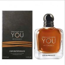 Stronger With You Intensely 100 ml Erkek Parfüm