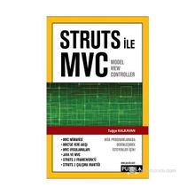 STRUTS ILE MVC - TUĞÇE KALKAVAN