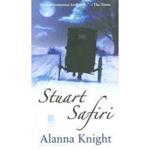 STUART SAFIRI - ALANNA KNIGHT