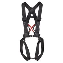 Stubai Harness Klettersteing Combi 590 G Emniyet Kemeri