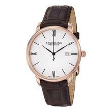 Stuhrling 307L.334K2 Erkek Kol Saati