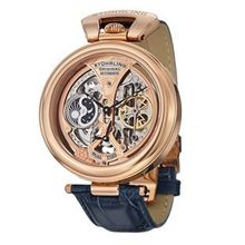 Stuhrling SS127A.334553L Erkek Kol Saati