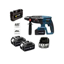 Sturdy 2800XR Kırıcı Delici 2-26 mm Çift Akülü Hilti Kömürsüz Matkap