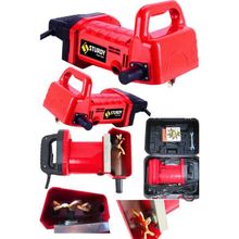 Sturdy M509 Japon Technology Tam Professıonel Kanal Açma Makinesi