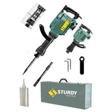 Sturdy Power 2022 16 kg 59 Joule Prof Kırıcı Keski Matkap