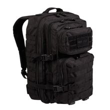 Sturm Miltec 50 l Siyah Çanta