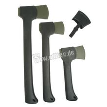 Sturm Miltec AXT 445 mm Balta