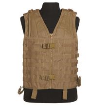 Sturm Molle Carrier Weste Coyote Yelek