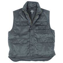 Sturm Ranger Siyah Yelek