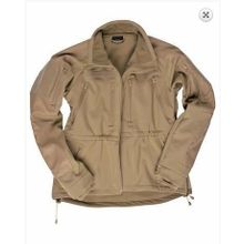 Sturm Softshell Kahve Erkek Mont