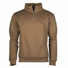 Sturm Tactical D.Coyote Sweatshirt
