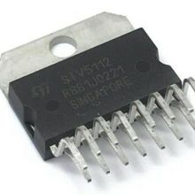 STV 5112 Entegre