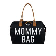 Stylo Mommy Bag Usa Anne Bebek Bakım ve Kadın Çantası