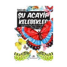 Şu Acayip Kelebekler - Tarık Uslu