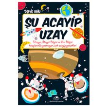 Şu Acayip Uzay - Kolektif