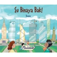 Şu Binaya Bak! - kollektif