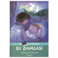 SU DAMLASI - PINAR SELEK