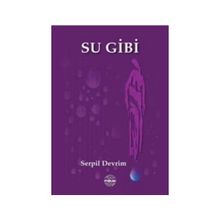 Su Gibi - Fuat Bahçeci