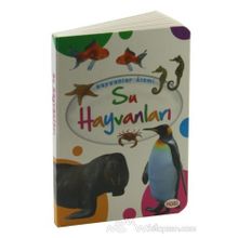 Su Hayvanları - Hayvanlar Alemi